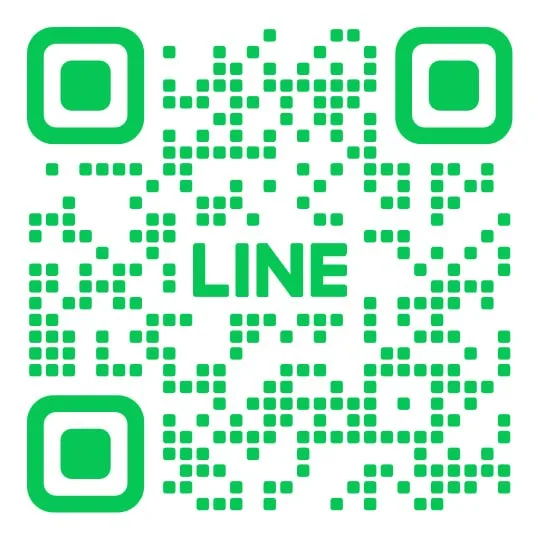 QR Code เพิ่มเพื่อน ที เด็ดบอล Line Official